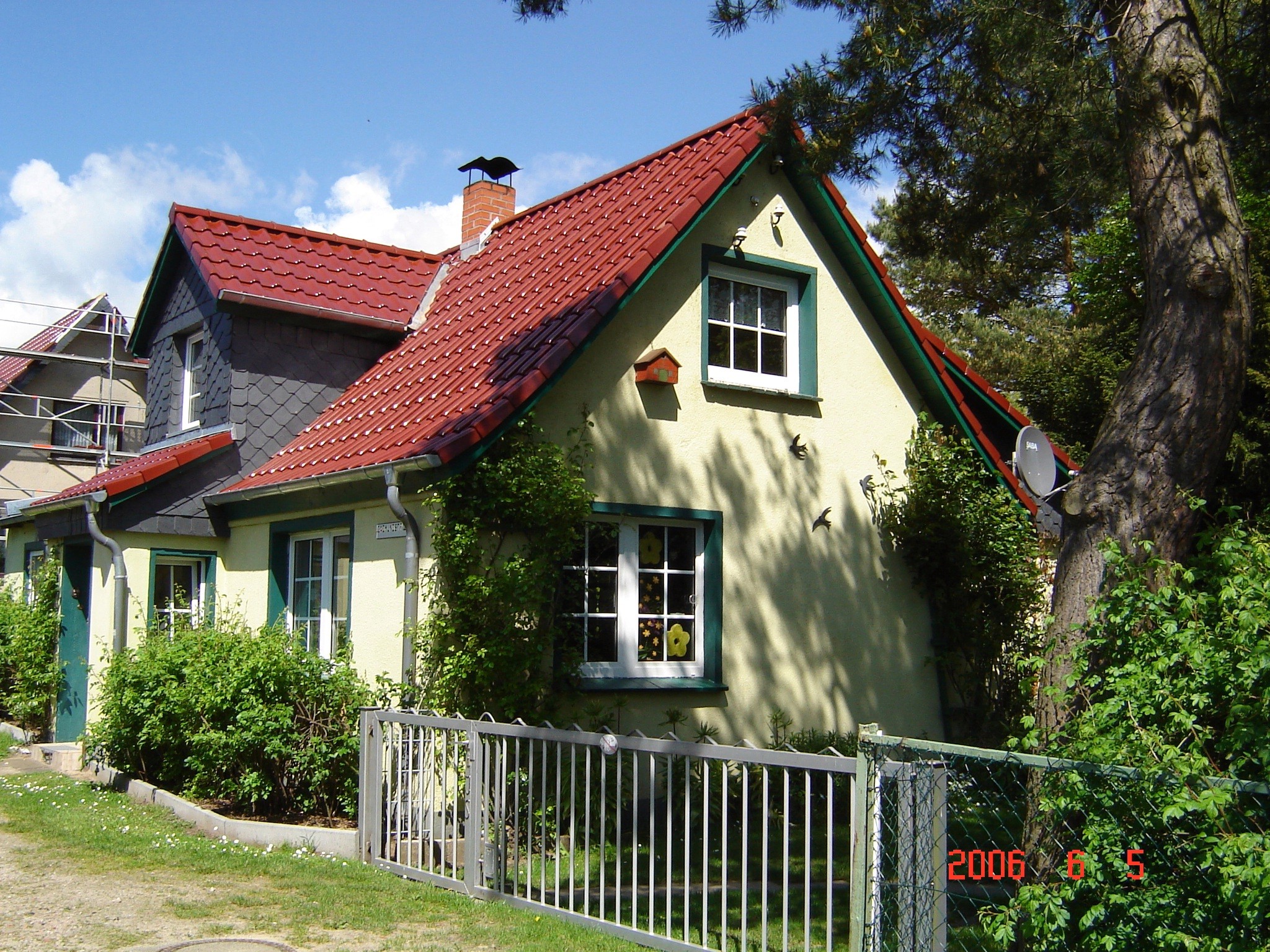 Referenzbild